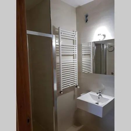 Luz Y Tranquilidad En El Camino Frances Appartement