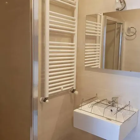Luz Y Tranquilidad En El Camino Frances Appartement