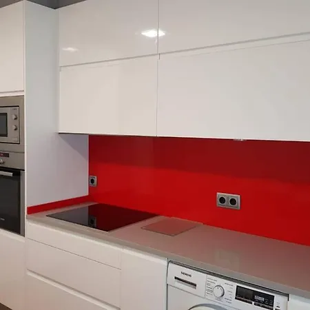 Appartement Luz Y Tranquilidad En El Camino Frances