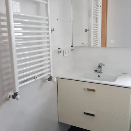 Appartement Luz Y Tranquilidad En El Camino Frances *